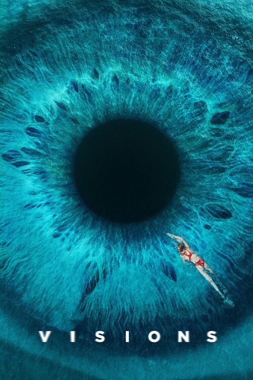 Плакат Visions (2023)