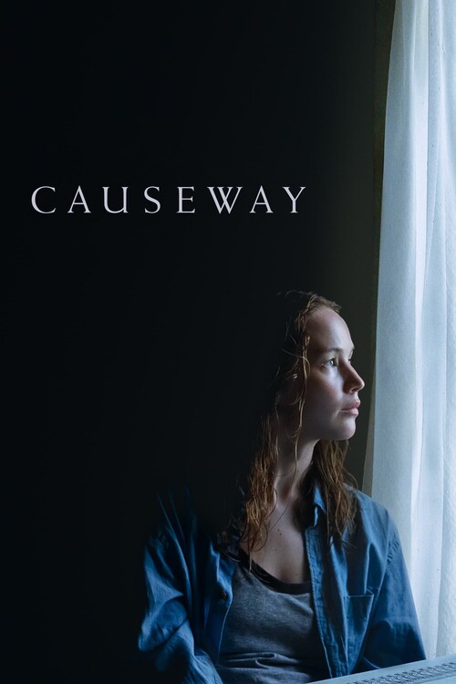 Плакат Causeway (2022)