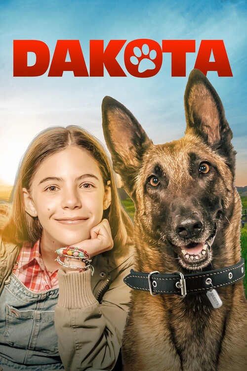 Плакат Dakota (2022)