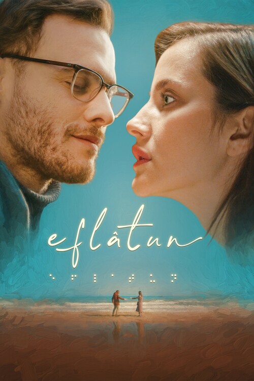 Плакат Eflatun (2023)