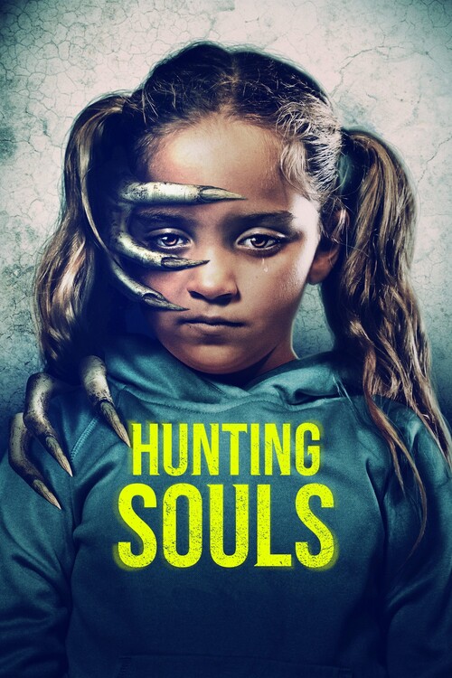 Плакат Hunting Souls (2024)