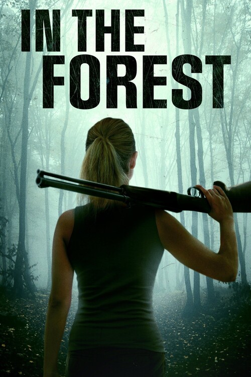 Плакат In the Forest (2022)