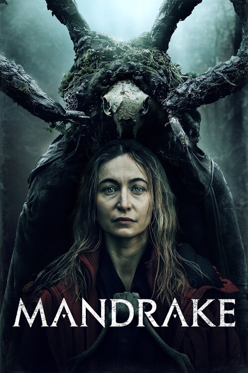 Плакат Mandrake (2022)