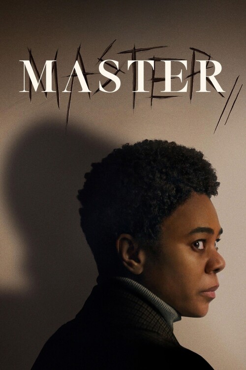 Плакат Master (2022)