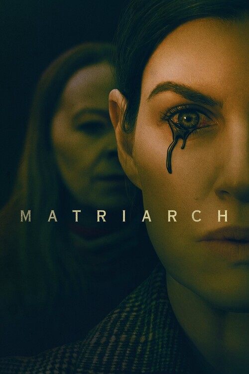 Плакат Matriarch (2022)