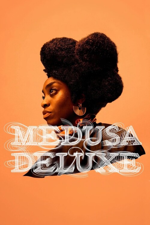 Плакат Medusa Deluxe (2023)