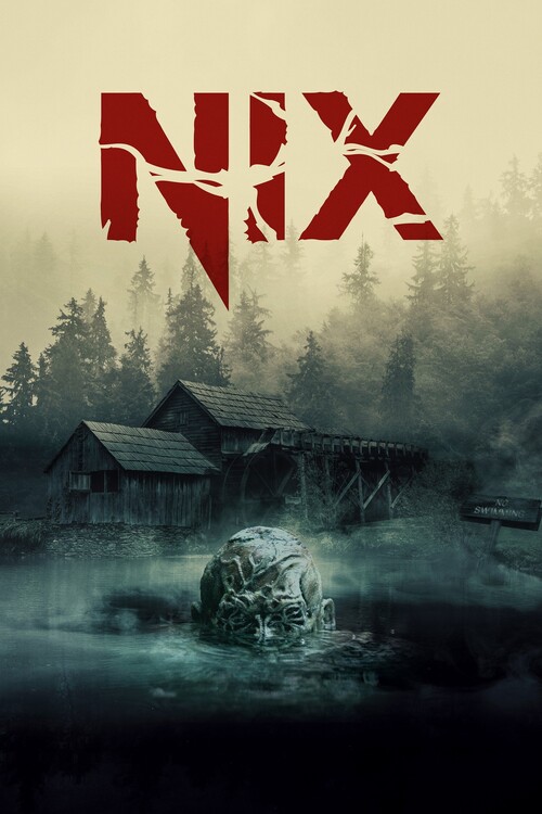 Плакат Nix (2022)