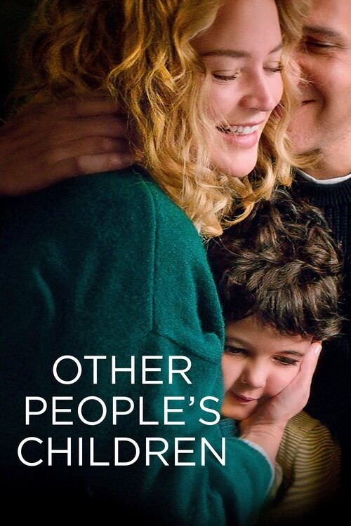 Плакат Other People_s Children (2022)