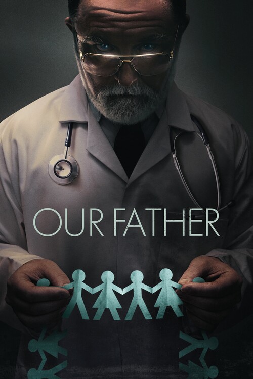 Плакат Our Father (2022)