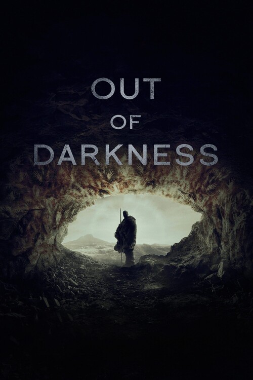Плакат Out of Darkness (2024)