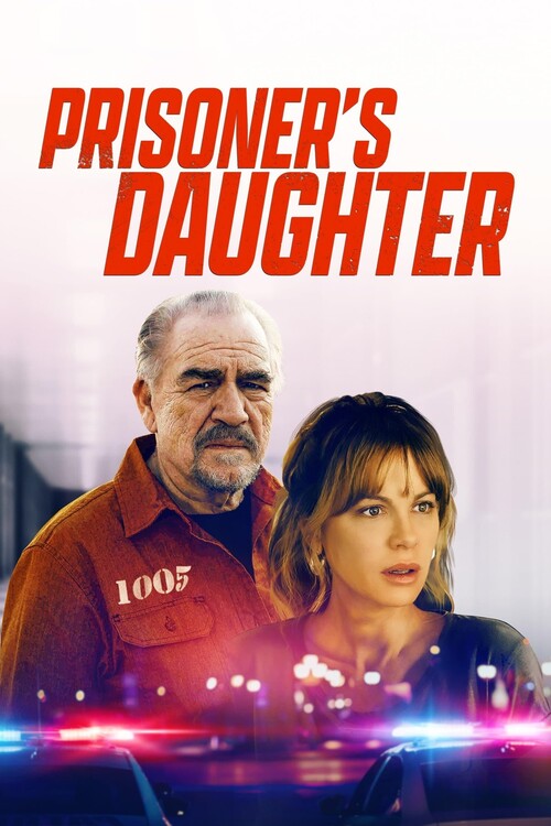 Плакат Prisoner_s Daughter (2023)