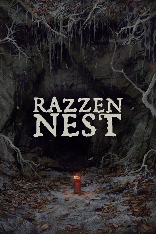 Плакат Razzennest (2022)