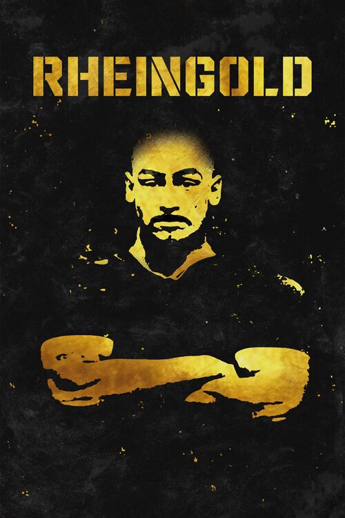 Плакат Rhinegold (2022)