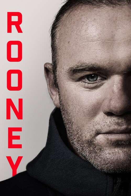 Плакат Rooney (2022)