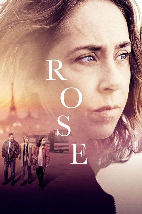 Плакат Rose (2022)