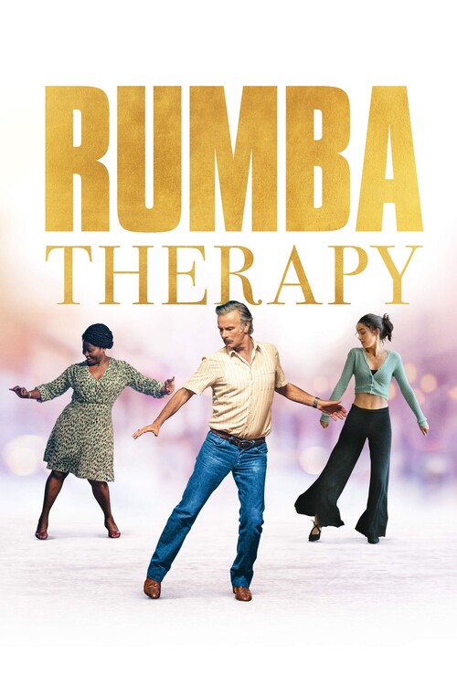 Плакат Rumba Therapy (2022)