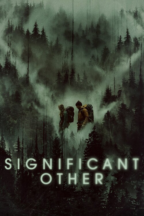 Плакат Significant Other (2022)