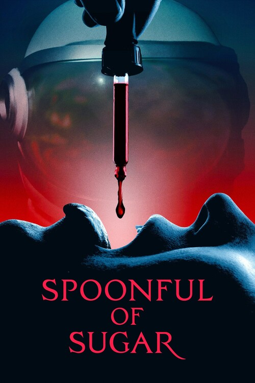 Плакат Spoonful of Sugar (2022)