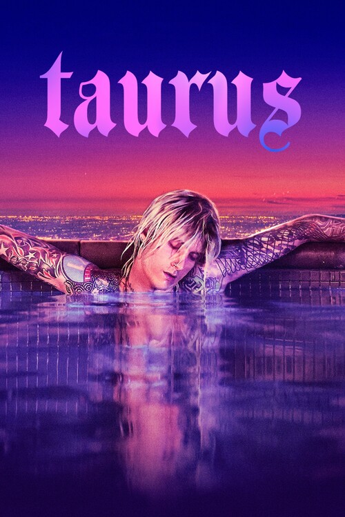 Плакат Taurus (2022)