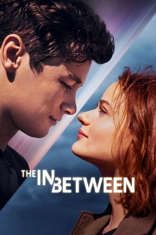 Плакат The In Between (2022)