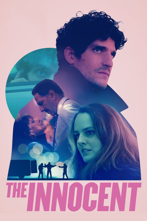 Плакат The Innocent (2022)