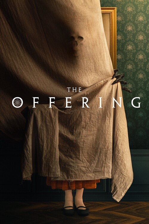 Плакат The Offering (2022)