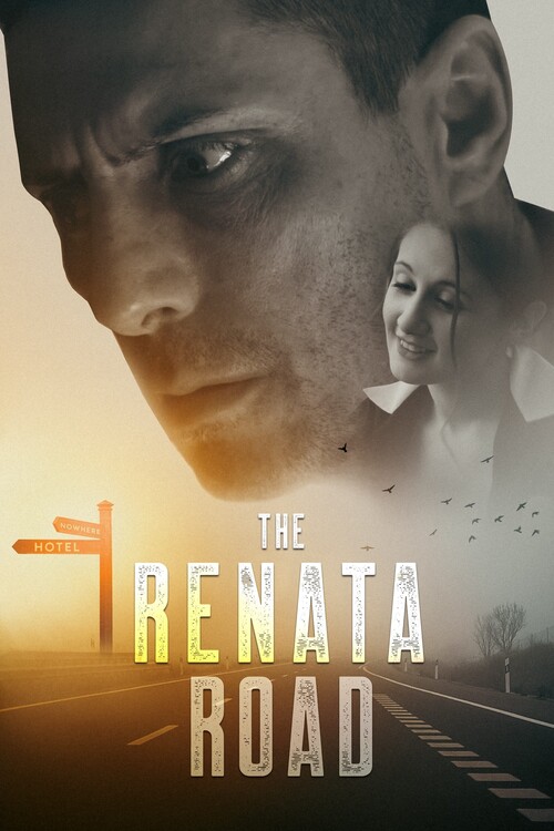 Плакат The Renata Road (2022)