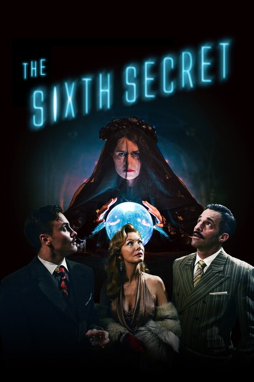 Плакат The Sixth Secret (2022)