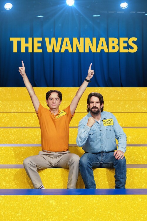 Плакат The Wannabes (2022)