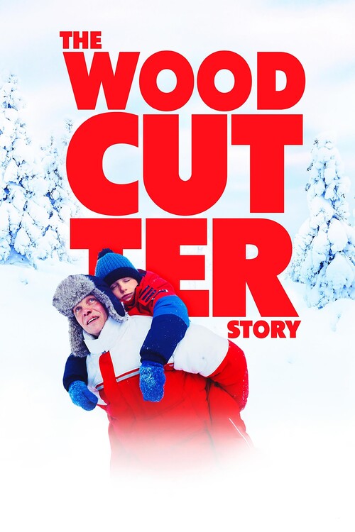 Плакат The Woodcutter Story (2022)