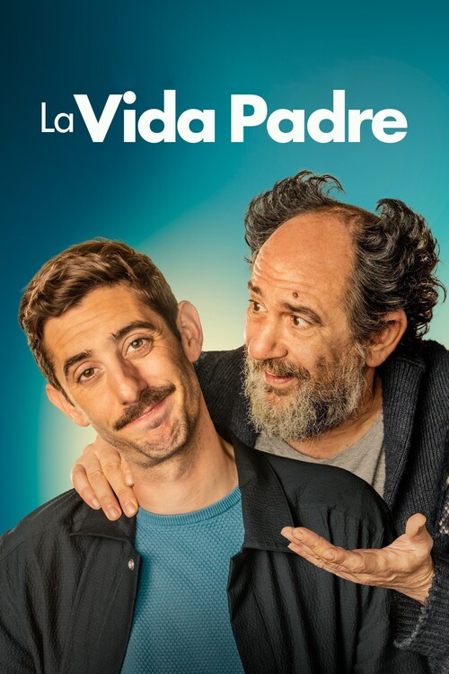 Плакат Two Many Chefs (2022)