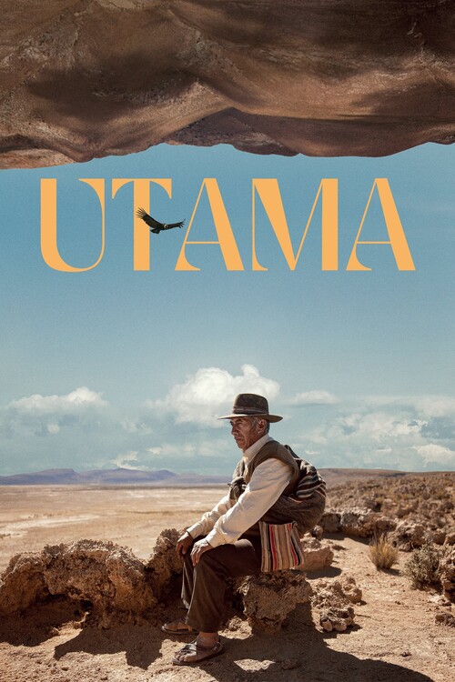 Плакат Utama (2022)