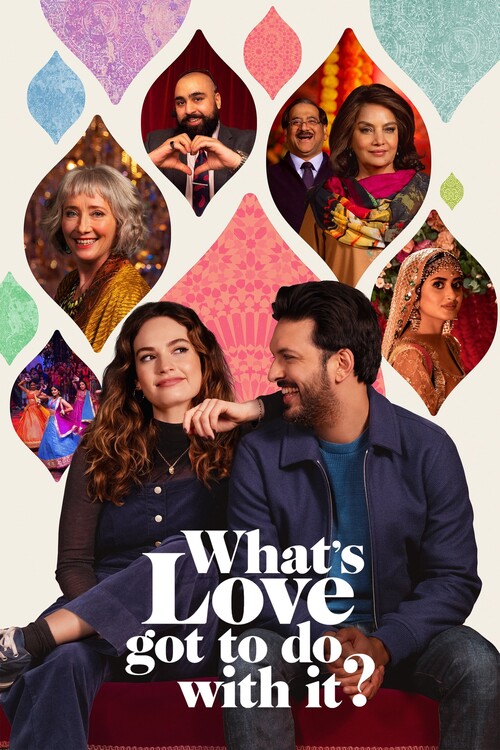 Плакат What_s Love Got to Do with It (2023)