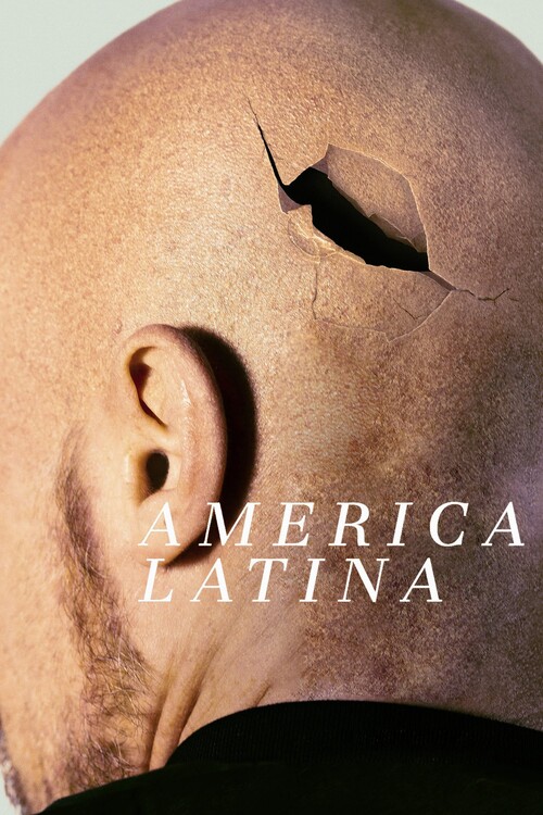 Плакат America Latina (2022)