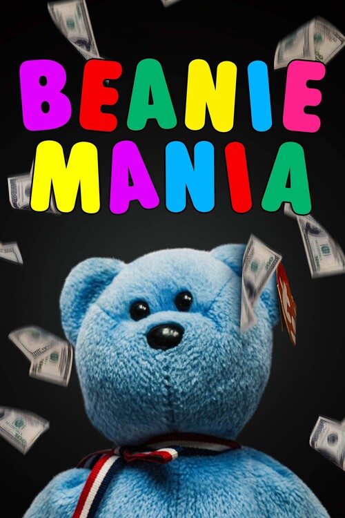 Плакат Beanie Mania (2021)