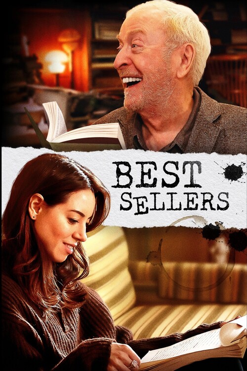 Плакат Best Sellers (2021)