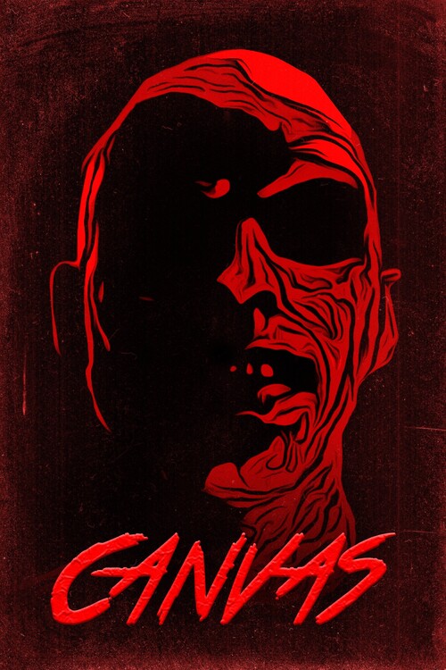 Плакат Canvas (2021)