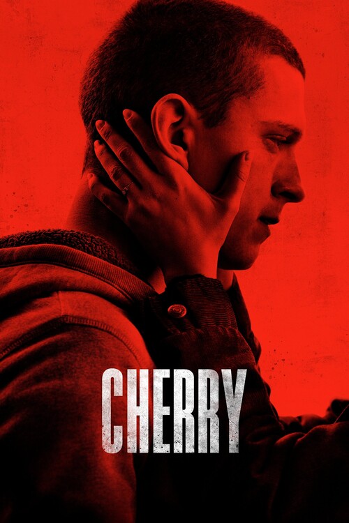 Плакат Cherry (2021)