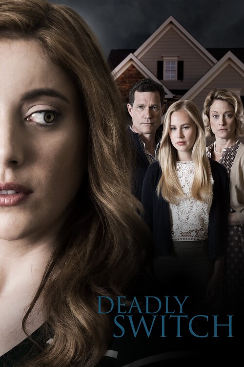 Плакат Deadly Switch (2019)