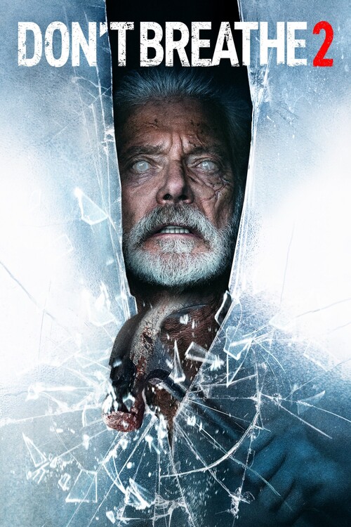 Плакат Don_t Breathe 2 (2021)