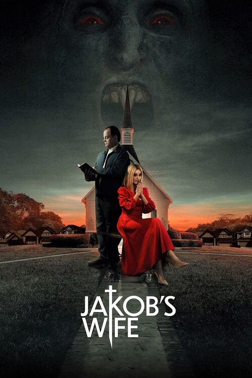 Плакат Jakob_s Wife (2021)