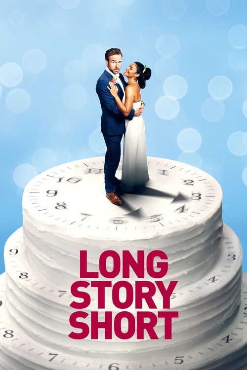 Плакат Long Story Short (2021)
