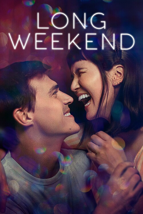 Плакат Long Weekend (2021)