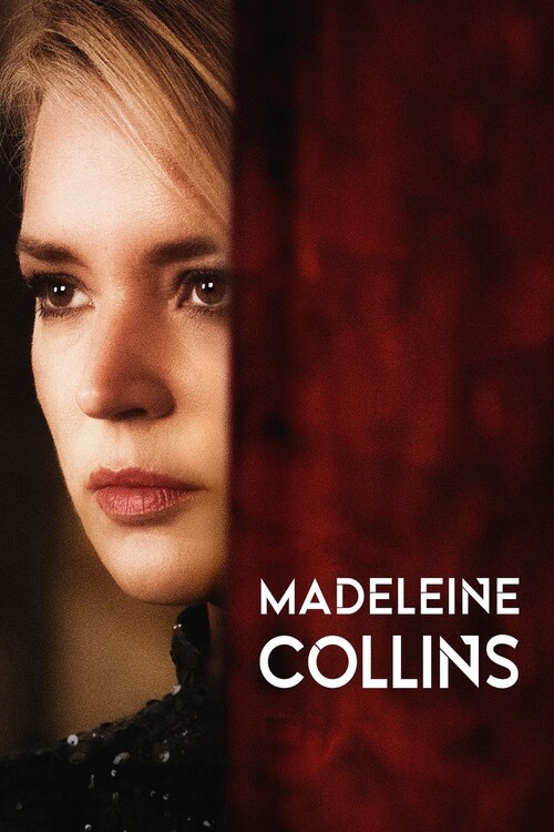 Плакат Madeleine Collins (2021)