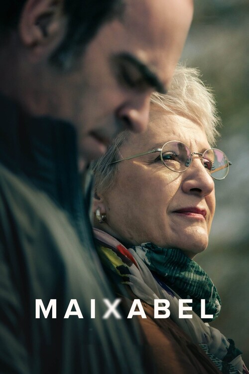 Плакат Maixabel (2021)