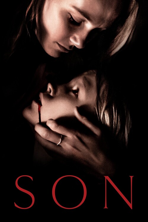 Плакат Son (2021)