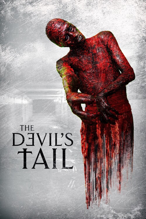 Плакат The Devil_s Tail (2021)