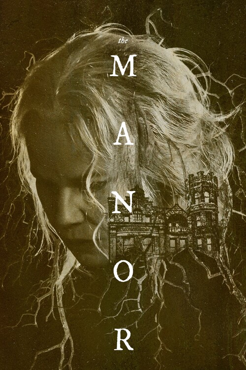 Плакат The Manor (2021)