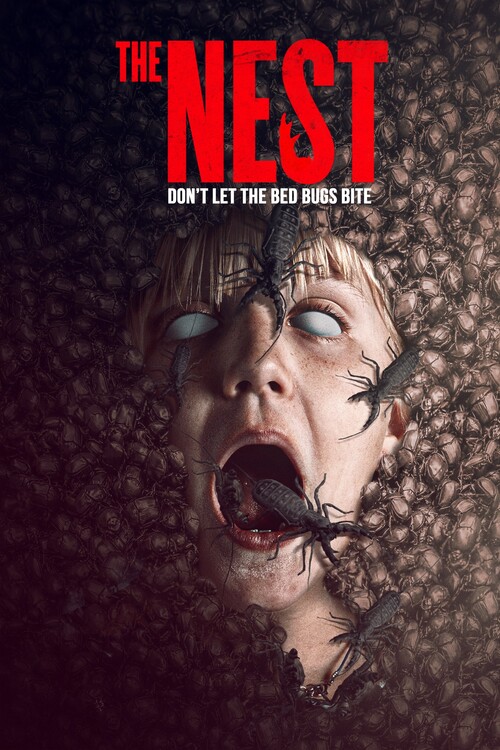 Плакат The Nest (2021)