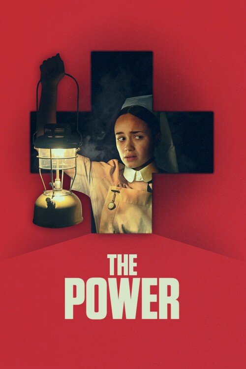 Плакат The Power (2021)